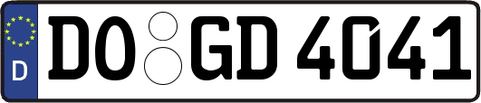 DO-GD4041