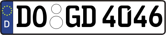DO-GD4046