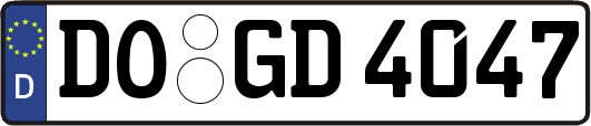DO-GD4047