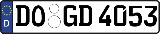 DO-GD4053