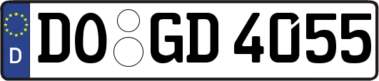 DO-GD4055