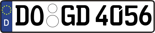 DO-GD4056