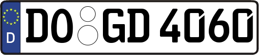 DO-GD4060
