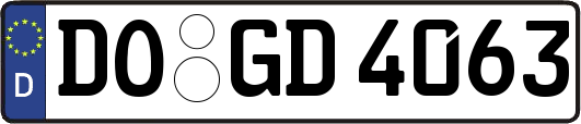 DO-GD4063