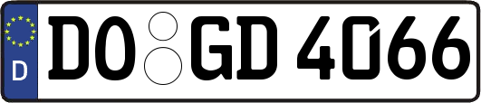 DO-GD4066