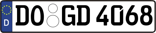 DO-GD4068