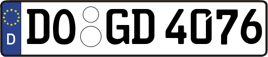 DO-GD4076