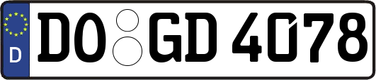DO-GD4078