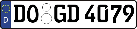 DO-GD4079