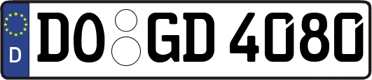 DO-GD4080