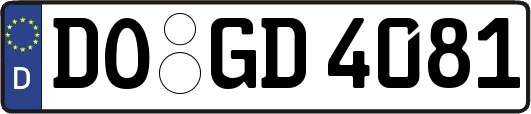 DO-GD4081