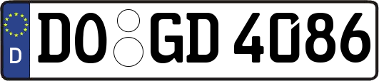DO-GD4086