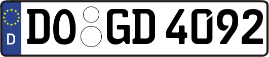 DO-GD4092