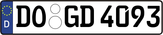 DO-GD4093