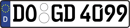 DO-GD4099