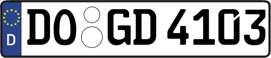 DO-GD4103
