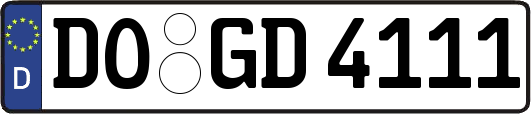 DO-GD4111
