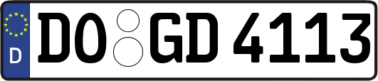 DO-GD4113