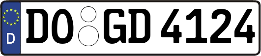 DO-GD4124