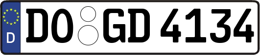 DO-GD4134