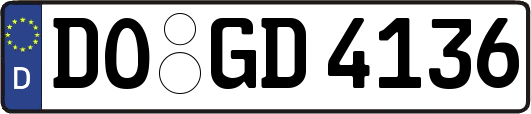 DO-GD4136