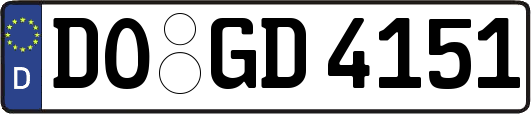 DO-GD4151