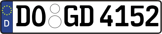 DO-GD4152