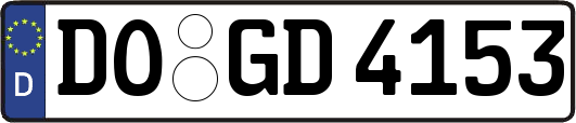 DO-GD4153