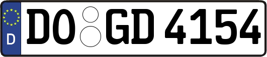 DO-GD4154