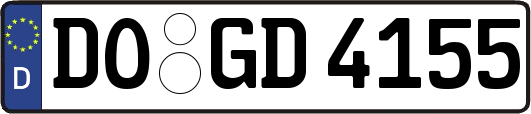 DO-GD4155