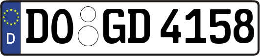 DO-GD4158