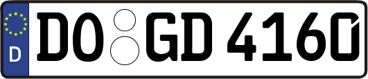 DO-GD4160