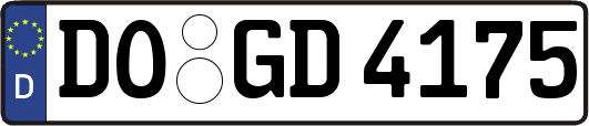 DO-GD4175