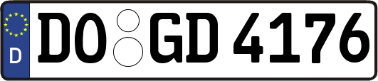 DO-GD4176