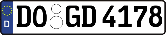 DO-GD4178