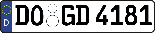DO-GD4181