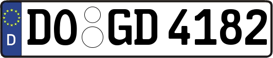 DO-GD4182