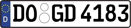 DO-GD4183