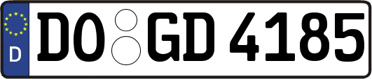 DO-GD4185