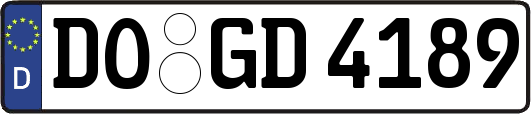DO-GD4189