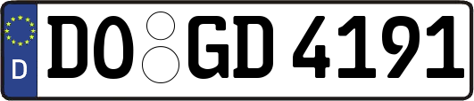 DO-GD4191
