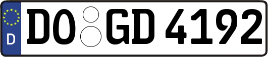 DO-GD4192