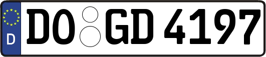 DO-GD4197