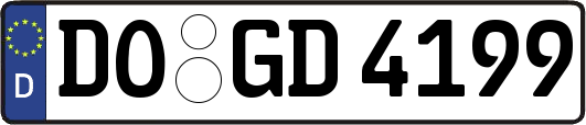 DO-GD4199