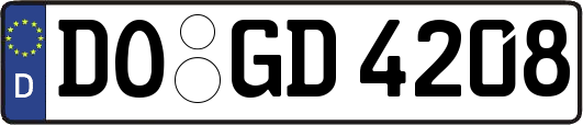 DO-GD4208