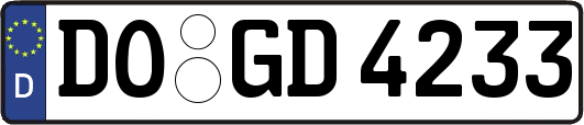 DO-GD4233