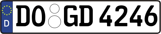 DO-GD4246