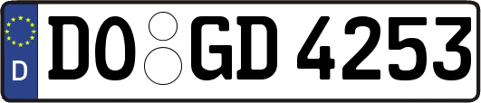 DO-GD4253
