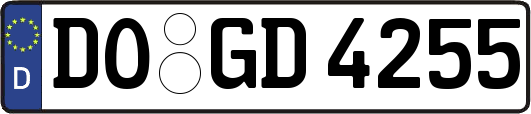 DO-GD4255