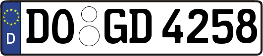 DO-GD4258